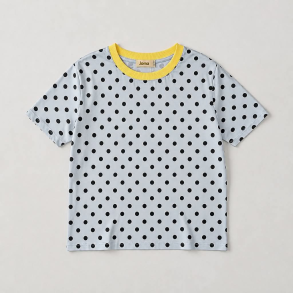 ByLund Liv t-shirt lysebl�