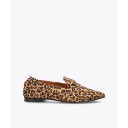 Shoedesign CPH Lucy P leopard