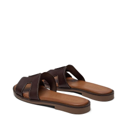 Pavement PAPam sandal brown