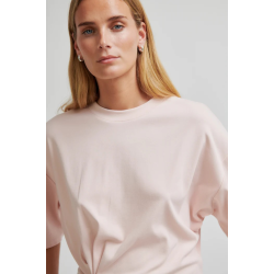 SF Missouri Tee crystal pink
