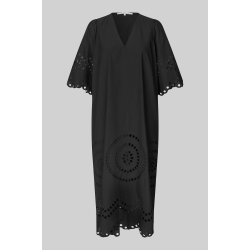 SF Meryl dress black