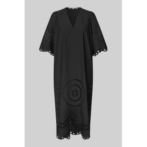 SF Meryl dress black