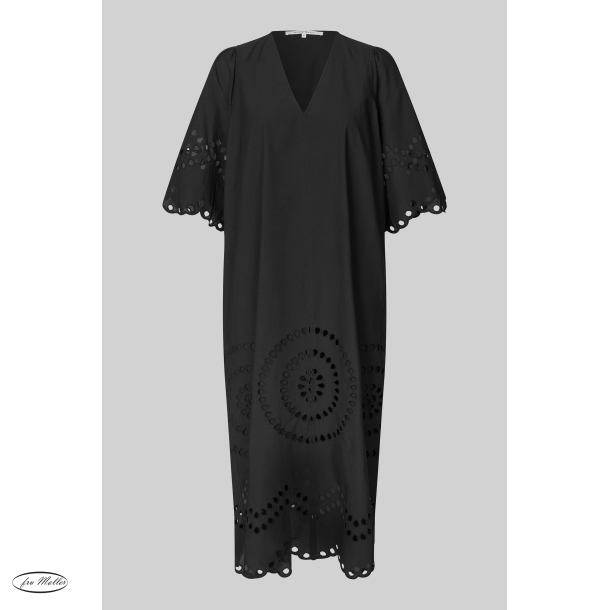 SF Meryl dress black