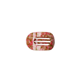 BCMILLA hair claw Lt. pink