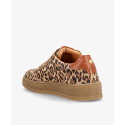 Shoedesign CPH Prime pulse leopard