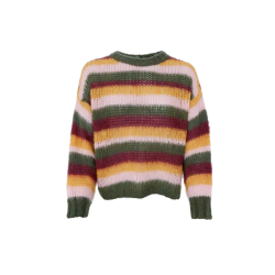 BCELSA striped jumper