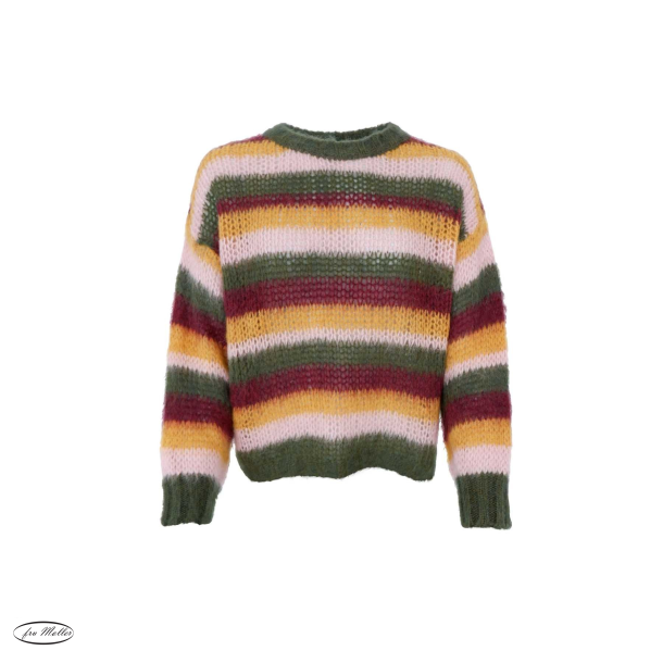 BCELSA striped jumper