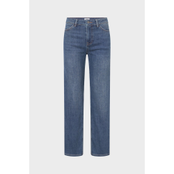 T&T Nora jeans dk blue wash