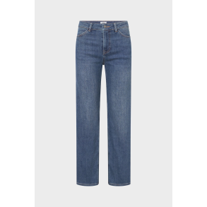 T&T Nora jeans dk blue wash