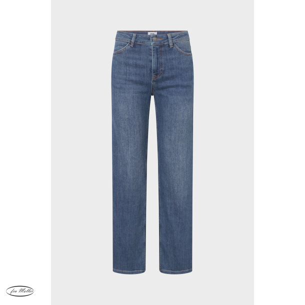 T&T Nora jeans dk blue wash