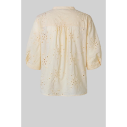 SF Cavana shirt alabaster gleam