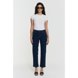 T&T Nelly jeans deep blue wash