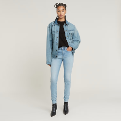 G-Star Nifous T-shirt sort