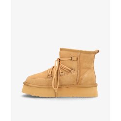 Phenumb Dumble Lace camel