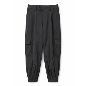 Lisbeth Merrild baggy bukser sort