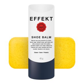 Effekt Shoe balsam