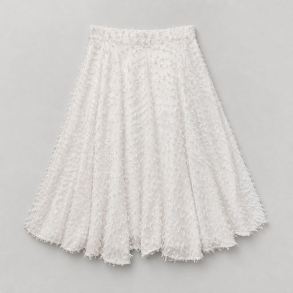 JA TAK vinanna skirt