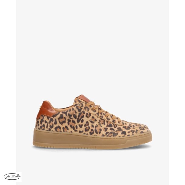 Shoedesign CPH Prime pulse leopard