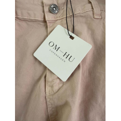 OM-HU Berlin pants rose