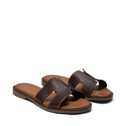 Pavement PAPam sandal brown