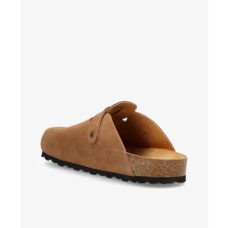 Shoedesign CPH Hattie S Suede