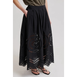 SF Meryl skirt black