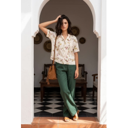 ByLund Fiona bluse