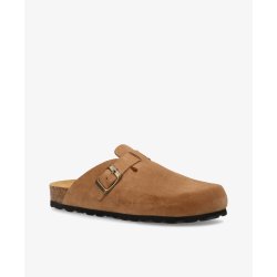 Shoedesign CPH Hattie S Suede