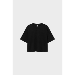 T&T Chelsey Tee black
