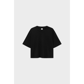 T&T Chelsey Tee black