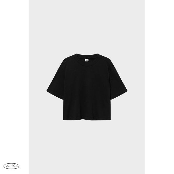 T&T Chelsey Tee black