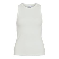 VILA Visola tank top white