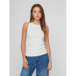 VILA Visola tank top white