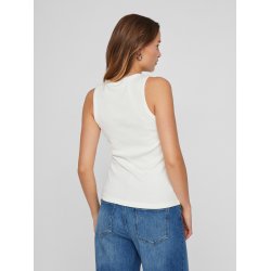 VILA Visola tank top white