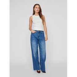 VILA Visola tank top white