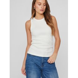 VILA Visola tank top white