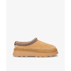 Phenumb Posh suede warm camel