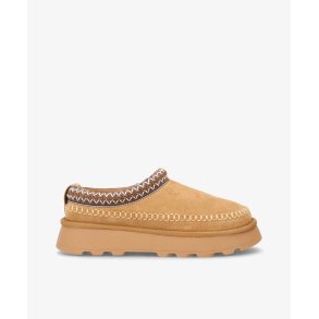 Phenumb Posh suede warm camel