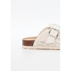 Duffy Florens slip in beige