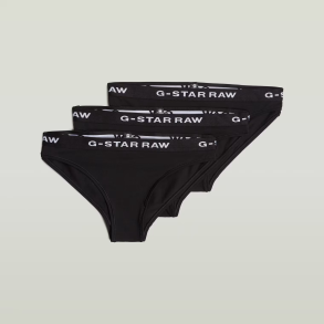 G-star Brief underwear 3 pak Sort