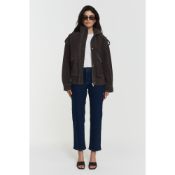 T&T Nelly jeans deep blue wash