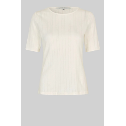 SF Rosia SS T-shirt tofu white