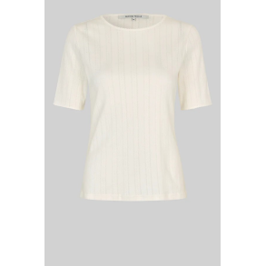 SF Rosia SS T-shirt tofu white