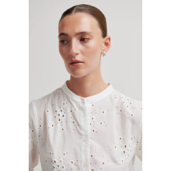 SF Cavana shirt white