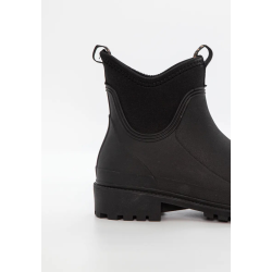 Duffy Boots waterproff black