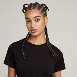 G-Star Nifous T-shirt sort