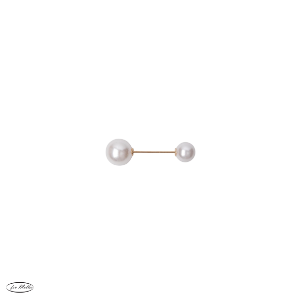 BCREBEL multipin short pearl