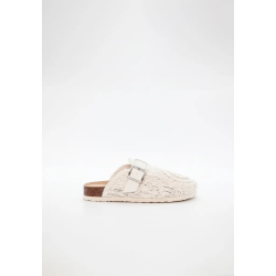 Duffy Florens slip in beige