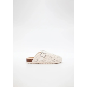 Duffy Florens slip in beige