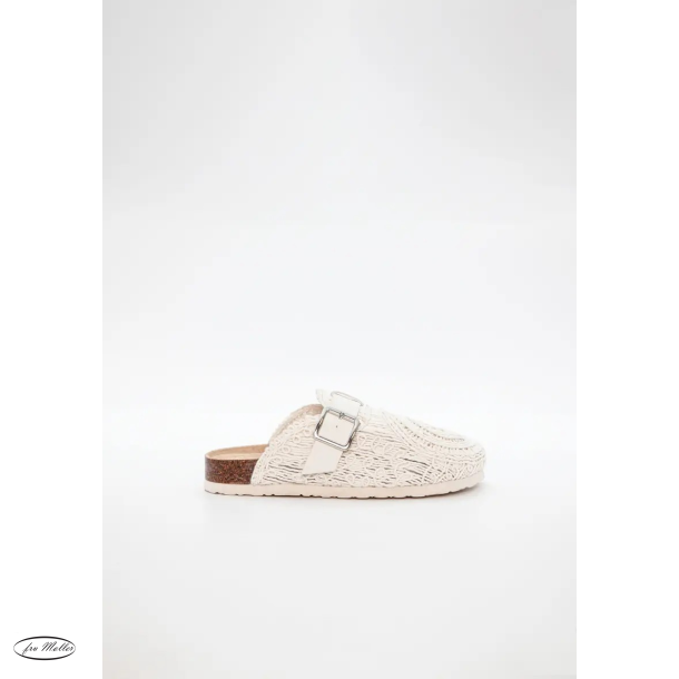 Duffy Florens slip in beige